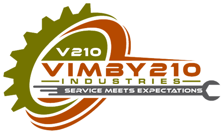 VImby210 Industries LLC