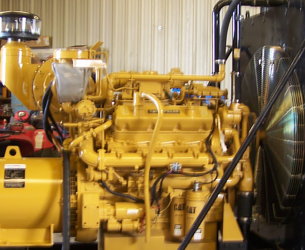 Generator Repair Services